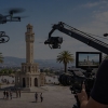 İzmir Drone Çekimi